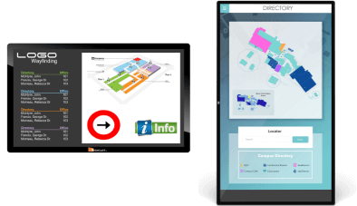 Wayfinding Image