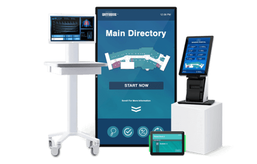 Queue Management Image